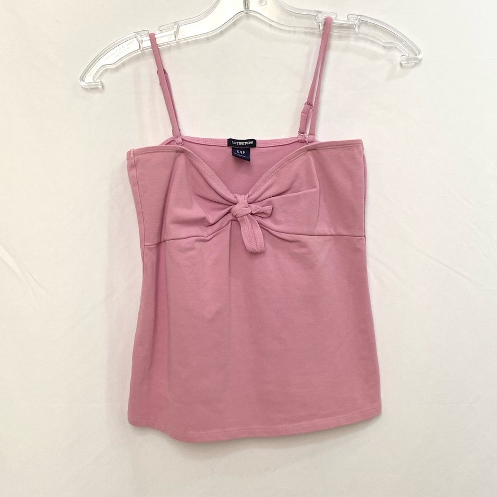 Gap tank
